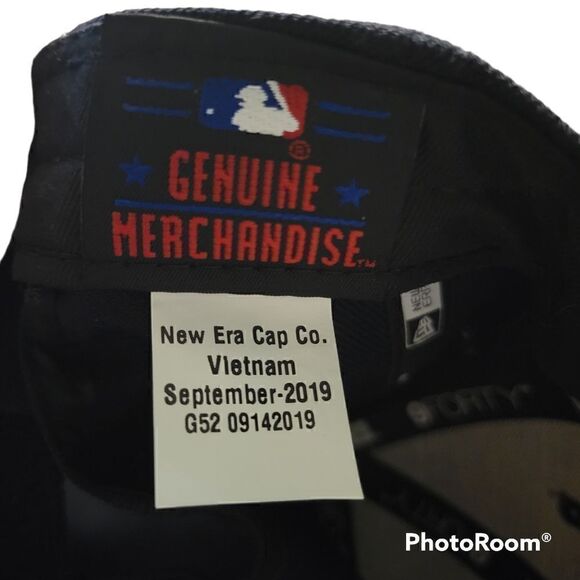 New York Youth ball cap. ^ - Picture 7 of 8